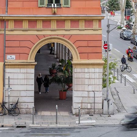 Joli 2 Pieces Au Port De نيس المظهر الخارجي الصورة